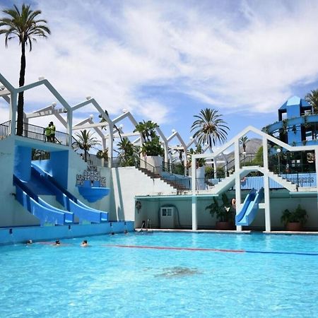 El Estudio De La Playa Benalbeach Holidays Paradise Benalmadena Luaran gambar