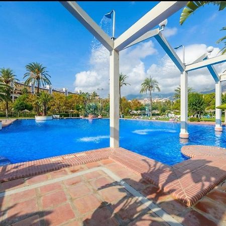 El Estudio De La Playa Benalbeach Holidays Paradise Benalmadena Luaran gambar