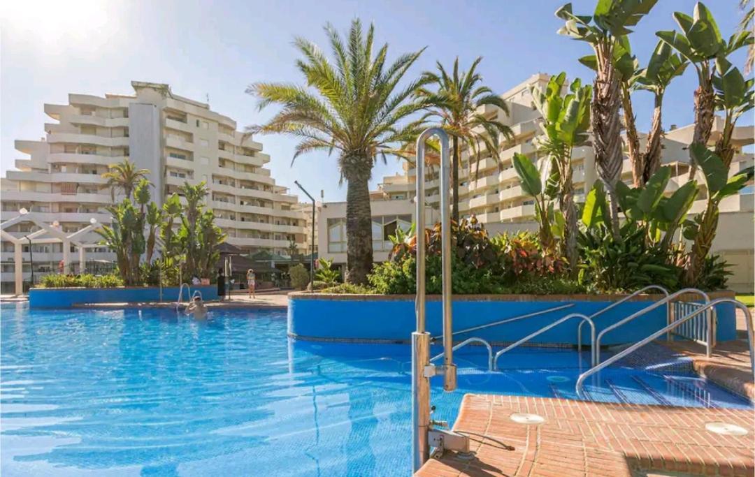El Estudio De La Playa Benalbeach Holidays Paradise Benalmadena Luaran gambar