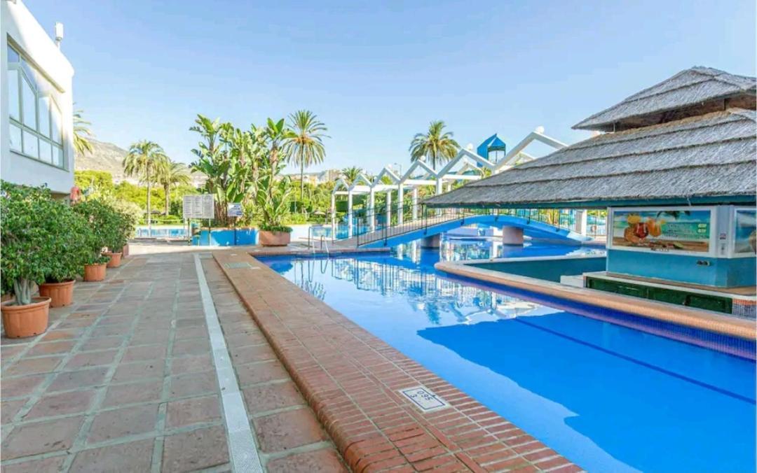 El Estudio De La Playa Benalbeach Holidays Paradise Benalmadena Luaran gambar