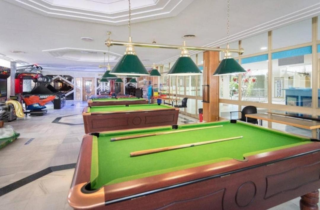 El Estudio De La Playa Benalbeach Holidays Paradise Benalmadena Luaran gambar
