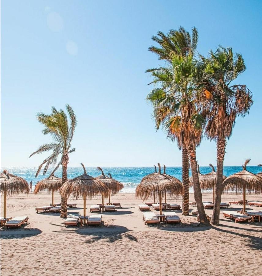 El Estudio De La Playa Benalbeach Holidays Paradise Benalmadena Luaran gambar