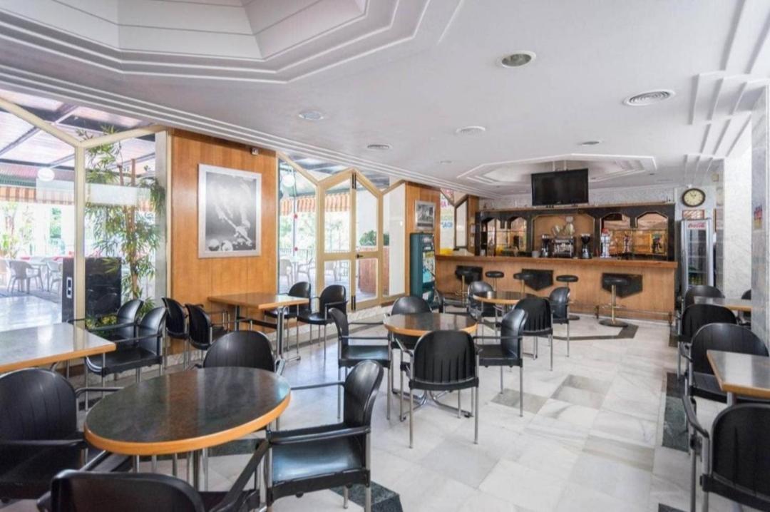 El Estudio De La Playa Benalbeach Holidays Paradise Benalmadena Luaran gambar
