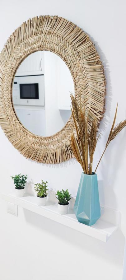 El Estudio De La Playa Benalbeach Holidays Paradise Benalmadena Luaran gambar