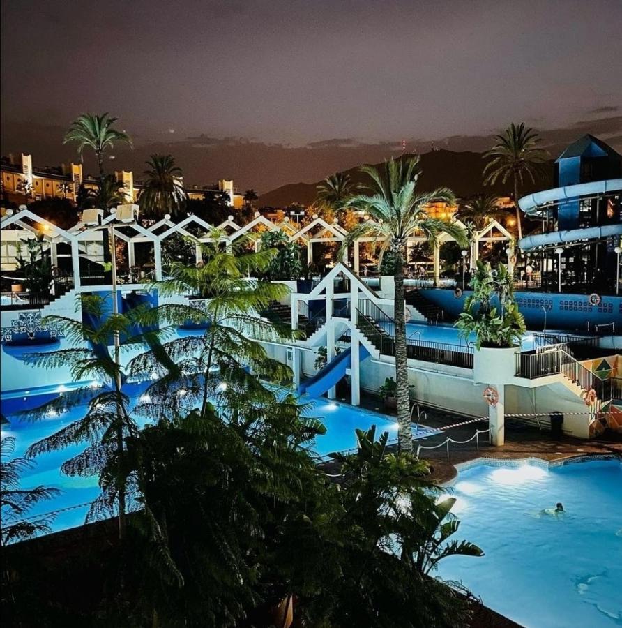 El Estudio De La Playa Benalbeach Holidays Paradise Benalmadena Luaran gambar