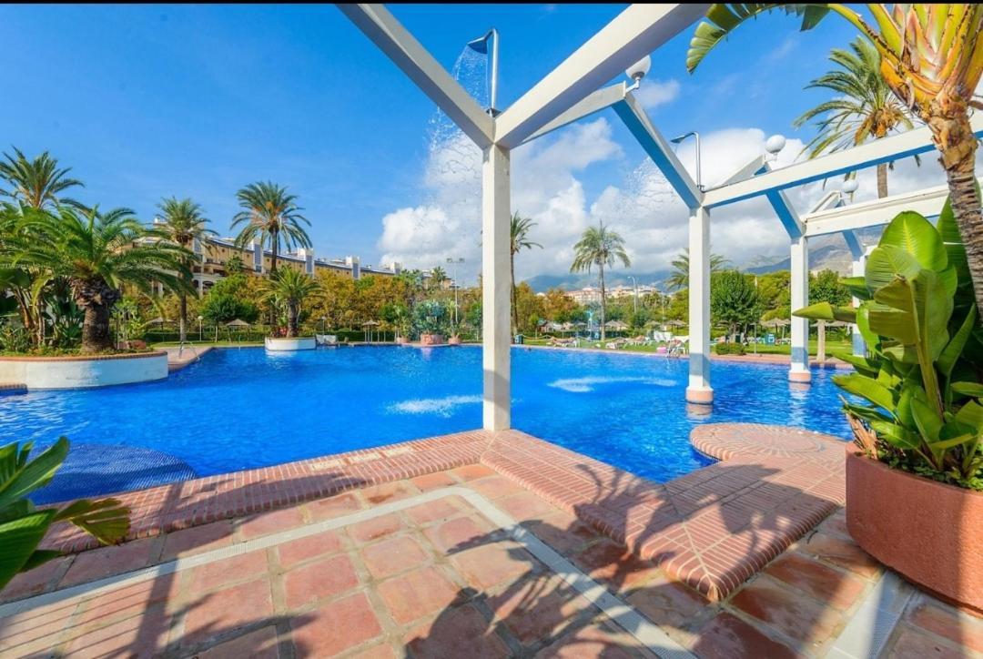El Estudio De La Playa Benalbeach Holidays Paradise Benalmadena Luaran gambar